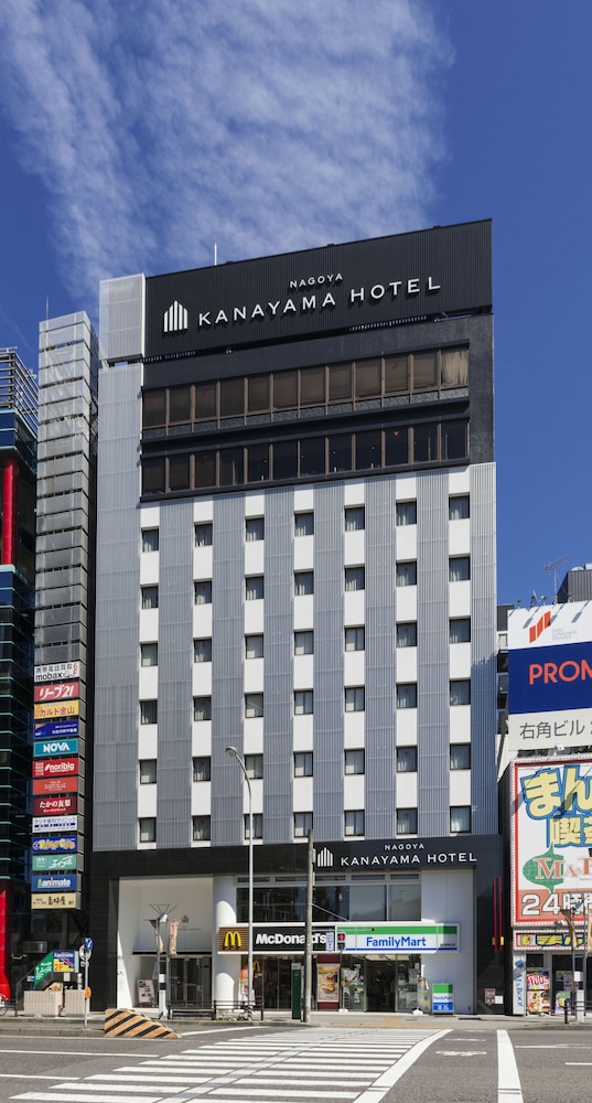名古屋金山ホテル
