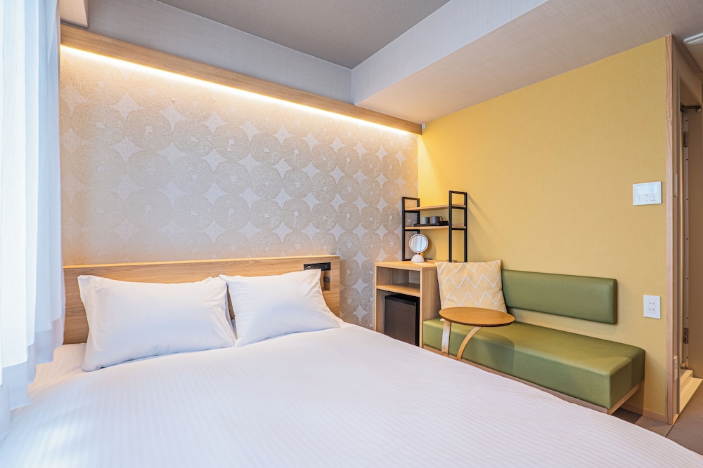 メインイメージ | -SPA RESORT- 名古屋笠寺ホテル メインイメージ | -SPA RESORT- 名古屋笠寺ホテル