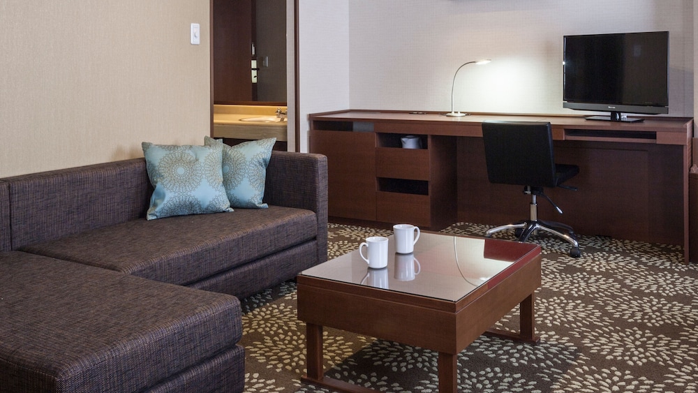 スイート シングルベッド 2 台 客室4 | ANAホリデイ・イン金沢スカイ by IHG