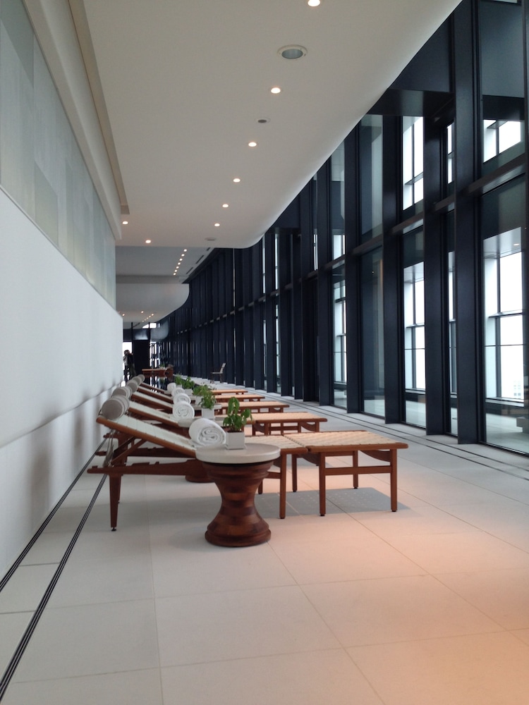 スパ1 | アンダーズ東京 虎ノ門ヒルズ - ア コンセプト バイ ハイアット スパ1 | アンダーズ東京 虎ノ門ヒルズ - ア コンセプト バイ ハイアット