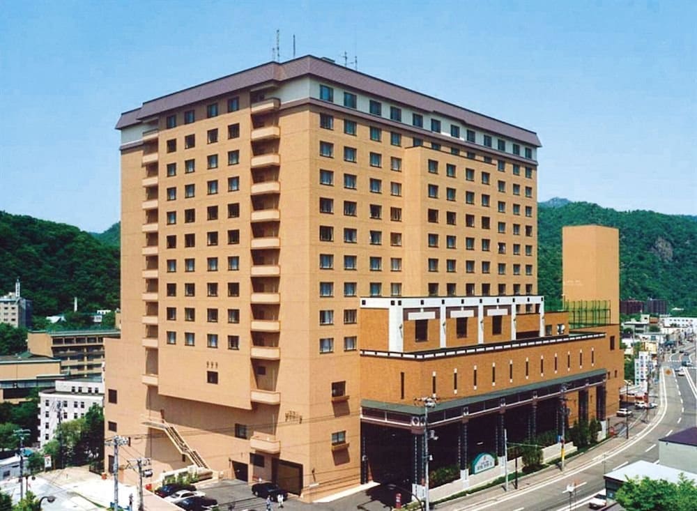 メインイメージ | 定山渓万世閣 ホテルミリオーネ メインイメージ | 定山渓万世閣 ホテルミリオーネ