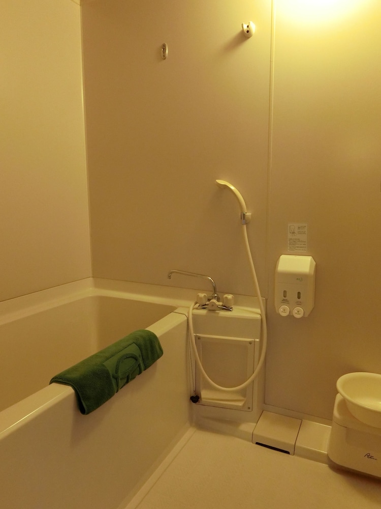 [西館 湖側] 和洋室 禁煙 バスルーム0 | 洞爺湖万世閣ホテル レイクサイドテラス