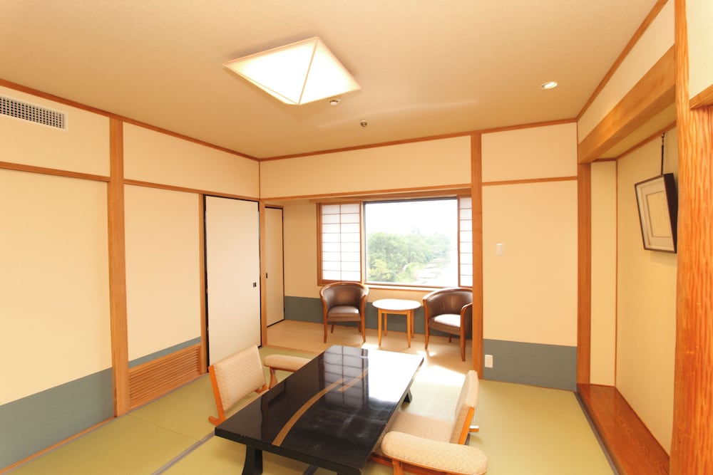 和室 禁煙 客室2 | ホテルニューオータニ佐賀