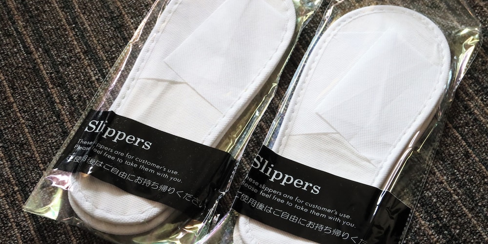 ツインルーム (禁煙) 客室の設備とサービス4 | 温泉ビジネスホテル富喜屋