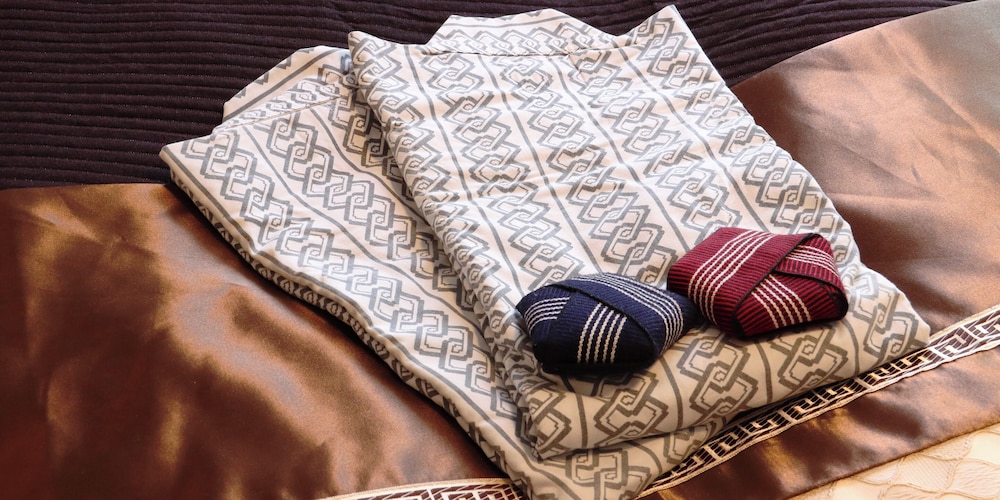 ツインルーム (禁煙) 客室の設備とサービス3 | 温泉ビジネスホテル富喜屋