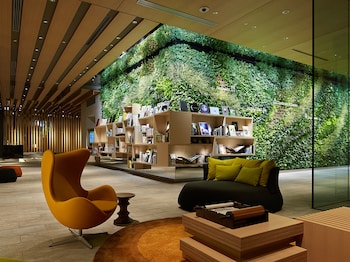 三井ガーデンホテル柏の葉