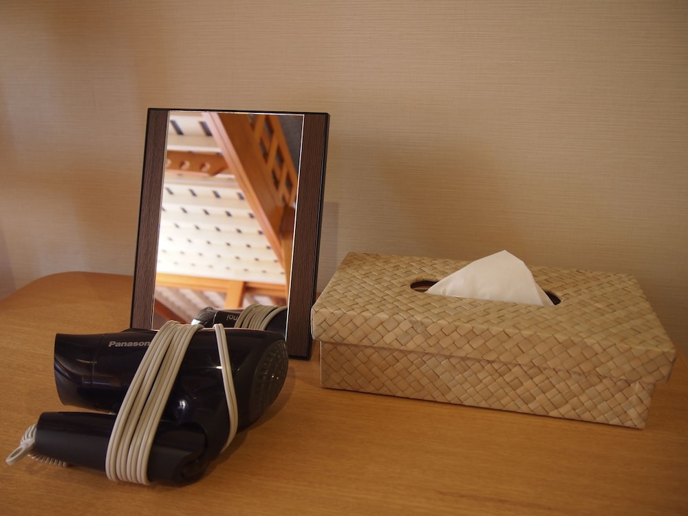 二段ベッド　トリプルルーム (2段ベッド2台, バスルーム付き) 客室4 | Fukuoka Hana Hostel - 福岡花宿 -