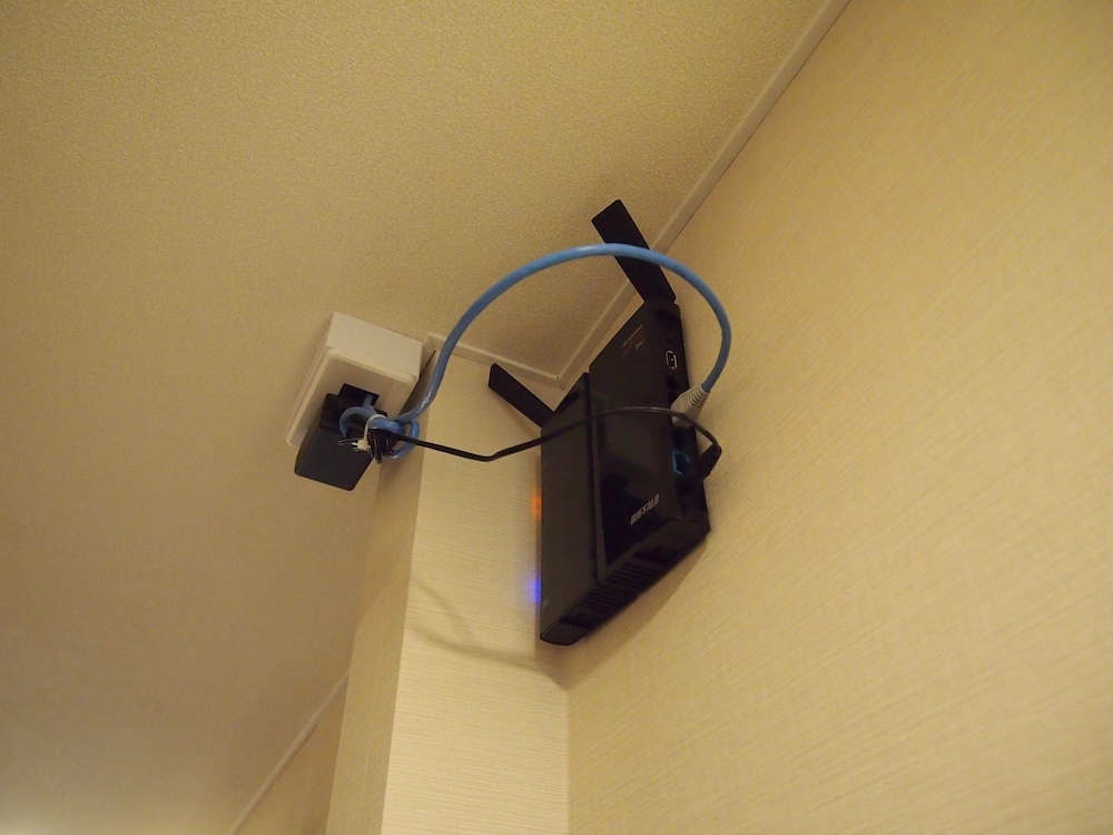 施設内の設備1 | Fukuoka Hana Hostel - 福岡花宿 -