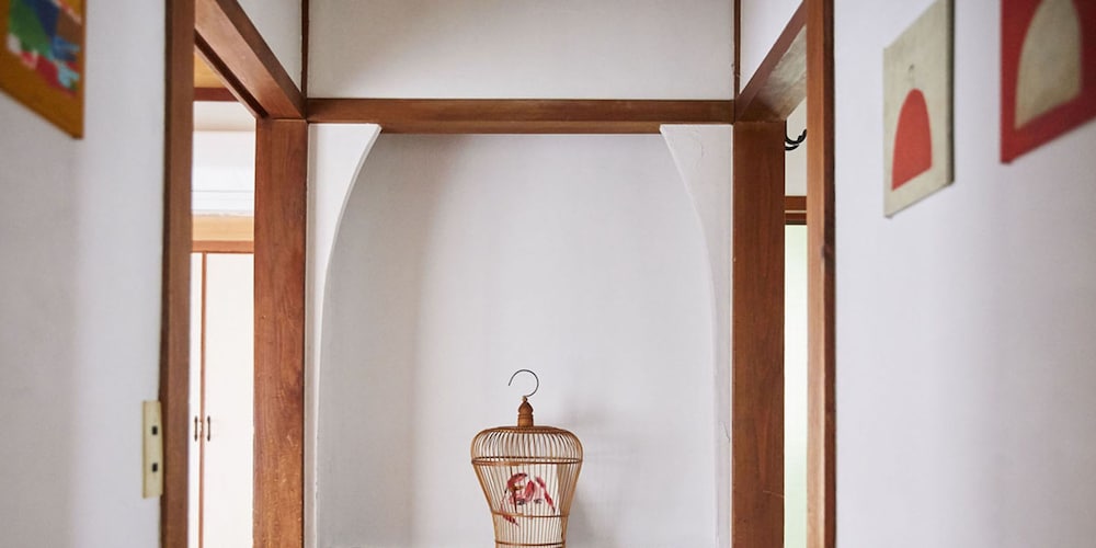 客室1 | Guesthouse 菊水旅館