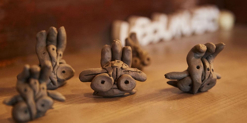 内装1 | Guesthouse 菊水旅館