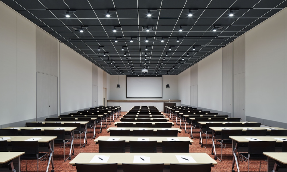 会議室1 | コートヤード・バイ・マリオット 東京ステーション