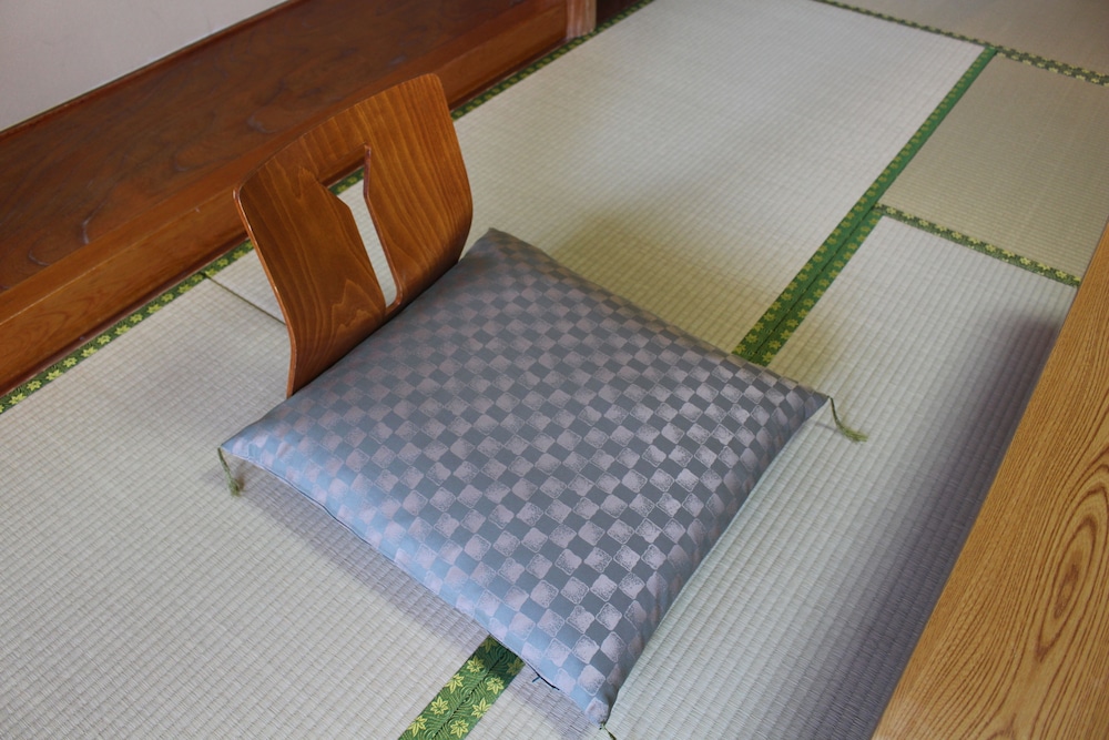 客室1 | 宮島シーサイド ホテル 客室1 | 宮島シーサイド ホテル