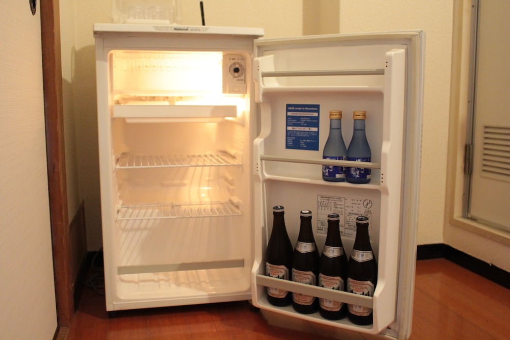 和室 オーシャンビュー 禁煙 (36平米) [2名利用] 客室12 | 宮島シーサイド ホテル