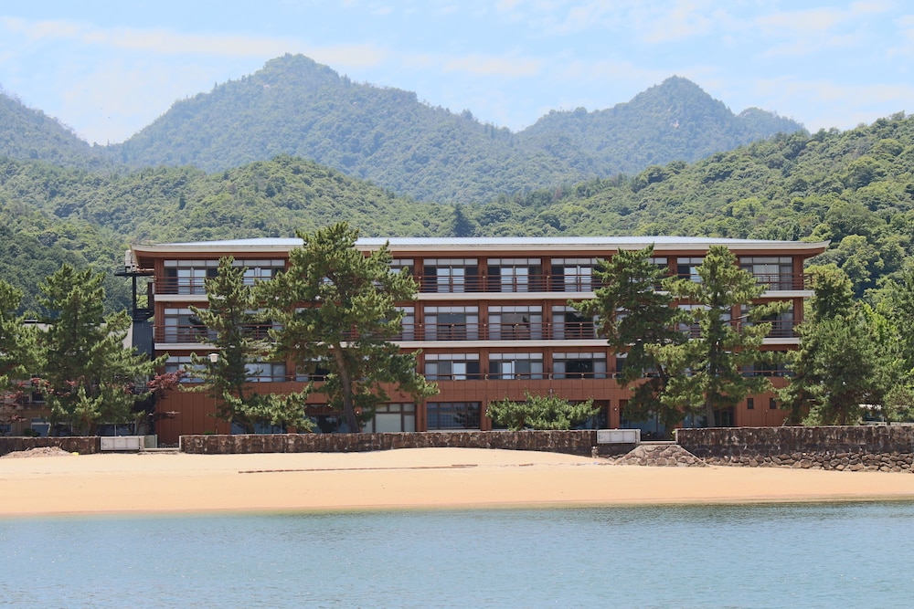 メインイメージ | 宮島シーサイド ホテル メインイメージ | 宮島シーサイド ホテル