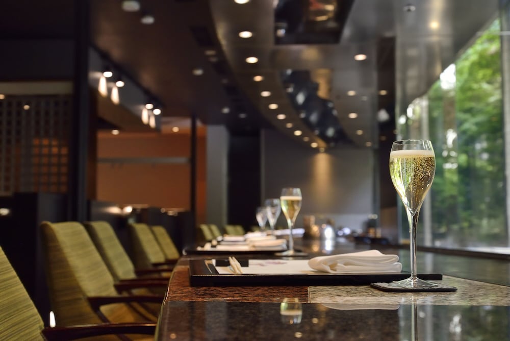 レストラン1 | 新宿ワシントンホテル ANNEX (別館)