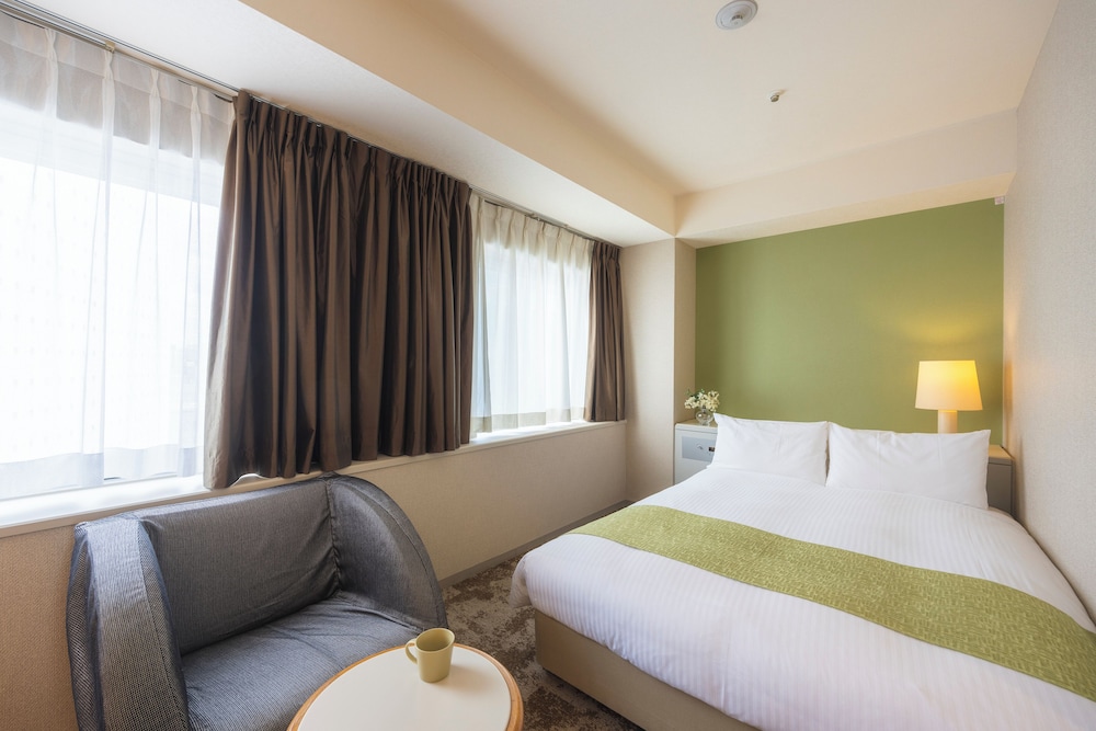 デラックス ダブルルーム 禁煙 | 新宿ワシントンホテル ANNEX (別館)