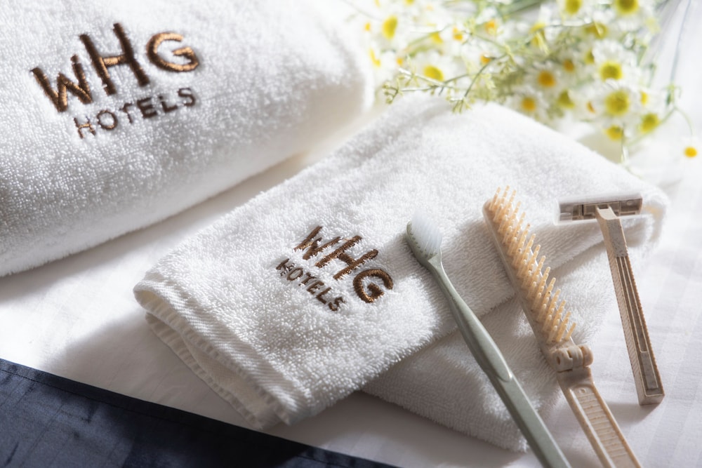 Basic Twin Room, Non Smoking 客室の設備とサービス0 | 新宿ワシントンホテル ANNEX (別館)