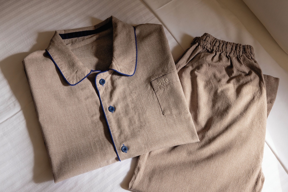 トリプルルーム 禁煙 客室2 | 新宿ワシントンホテル ANNEX (別館)