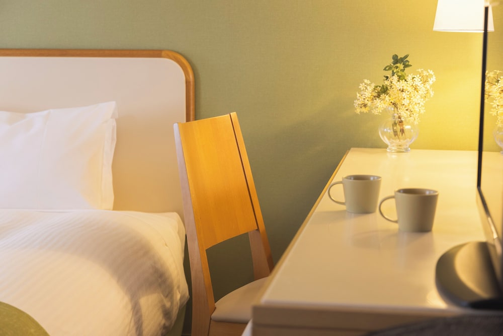 トリプルルーム 禁煙 客室1 | 新宿ワシントンホテル ANNEX (別館)