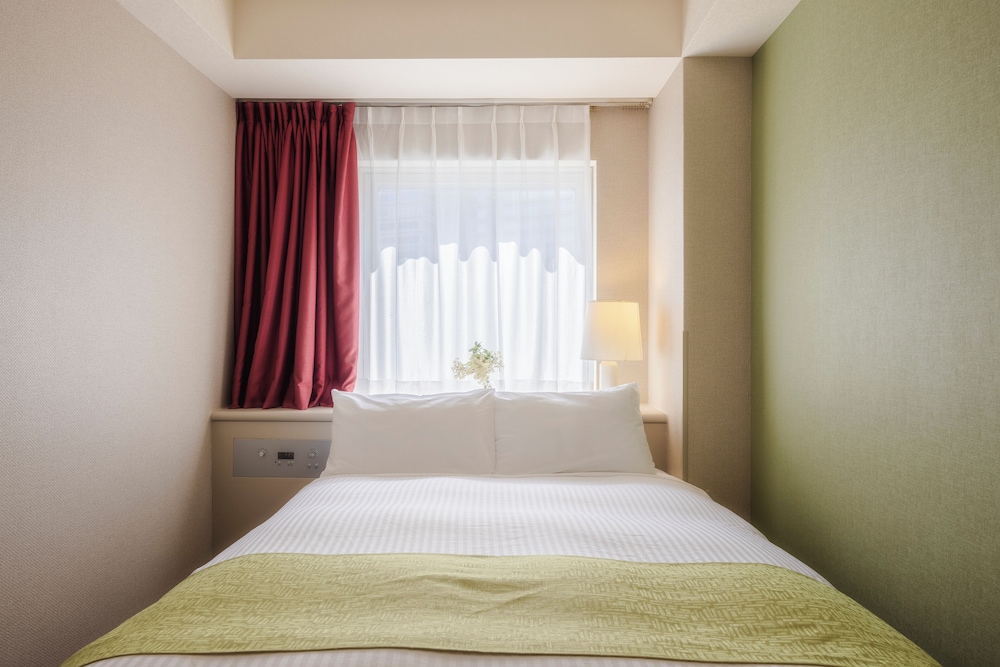 ダブルルーム 禁煙 客室2 | 新宿ワシントンホテル ANNEX (別館)