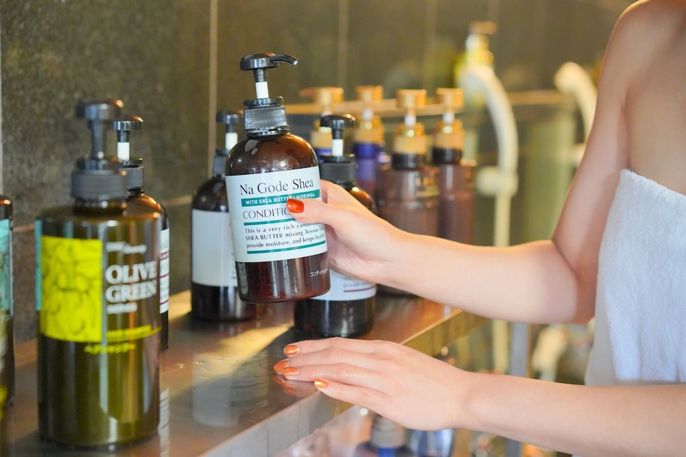 温泉1 | ホテルナトゥールヴァルト富良野