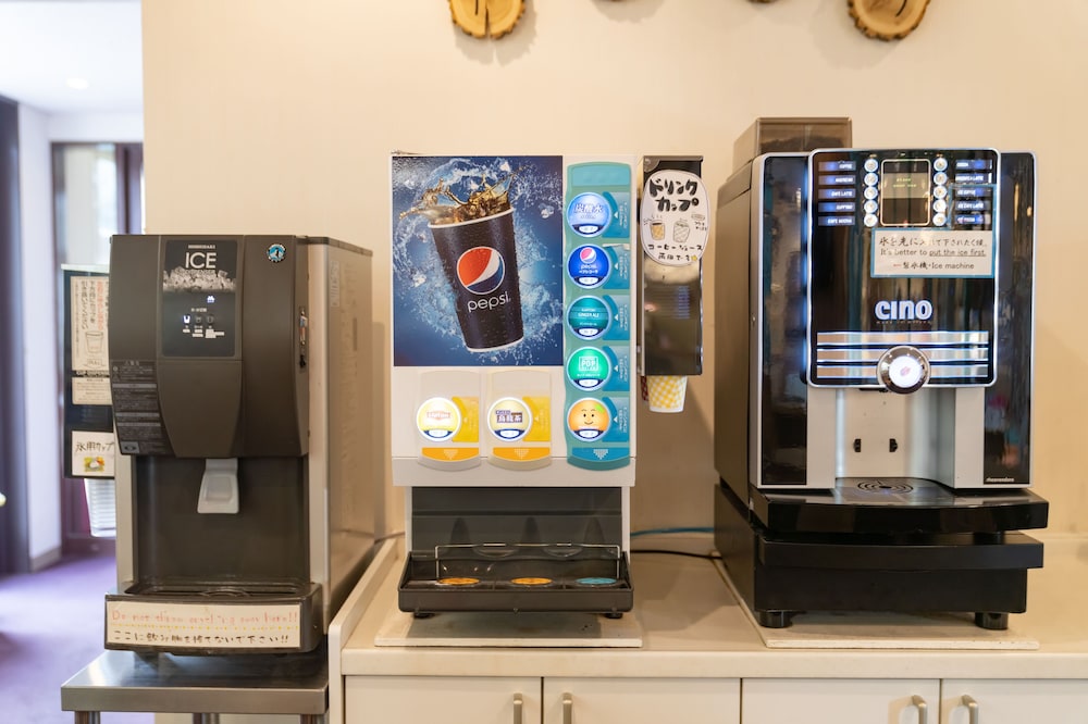 ロビーラウンジ1 | ホテルナトゥールヴァルト富良野