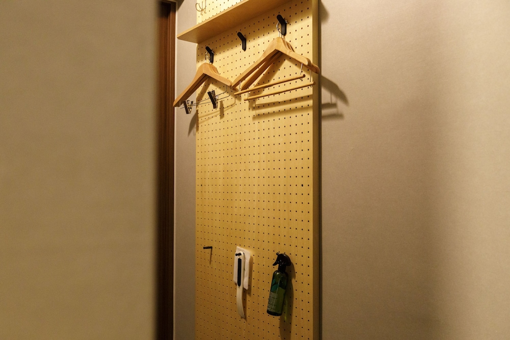 セミダブルルーム 禁煙 客室2 | ホテル ラ フォレスタ