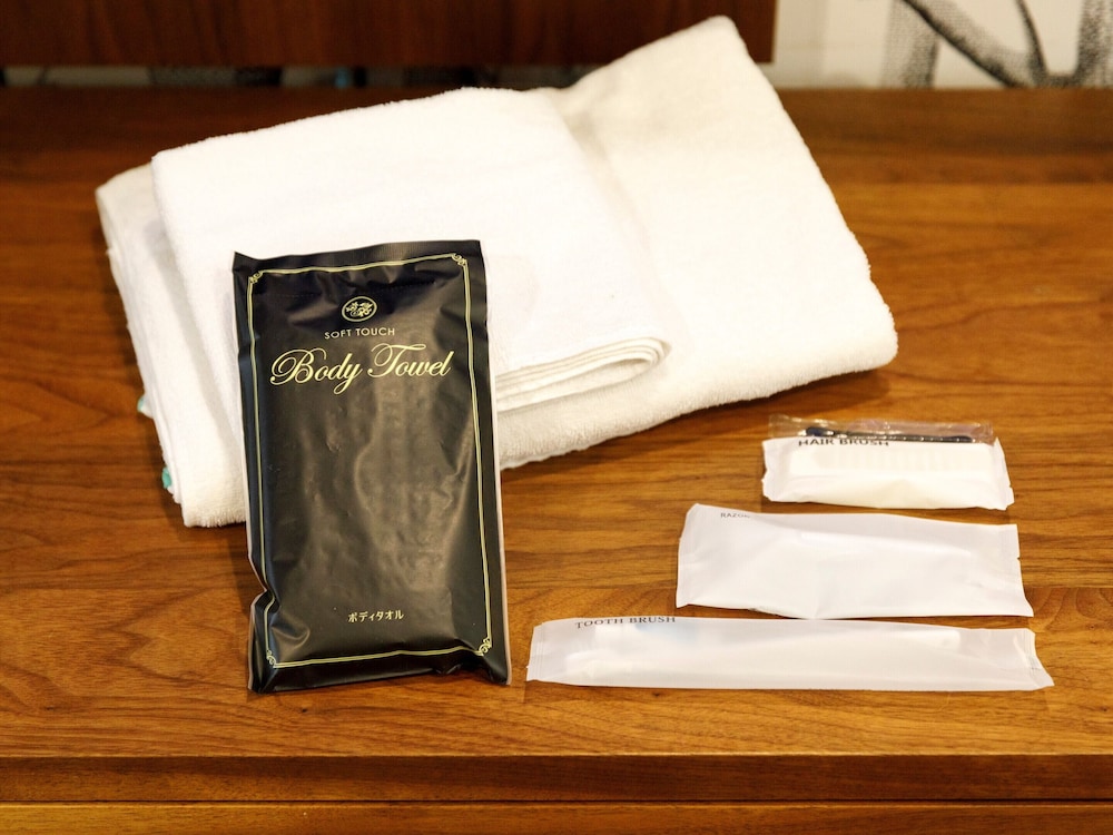 セミダブルルーム 禁煙 バスルーム0 | ホテル ラ フォレスタ