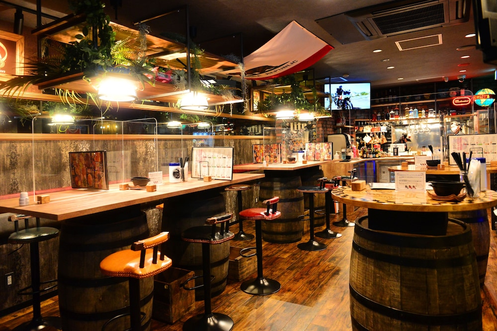 レストラン1 | ホテル ラ フォレスタ レストラン1 | ホテル ラ フォレスタ