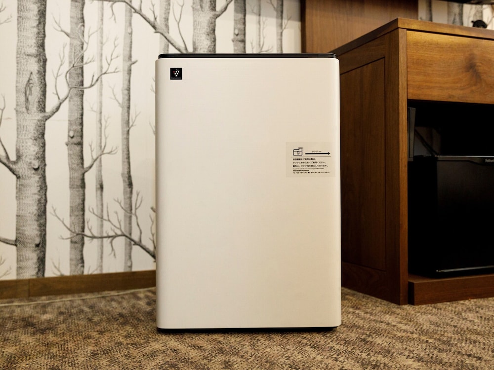 セミダブルルーム 禁煙 客室4 | ホテル ラ フォレスタ