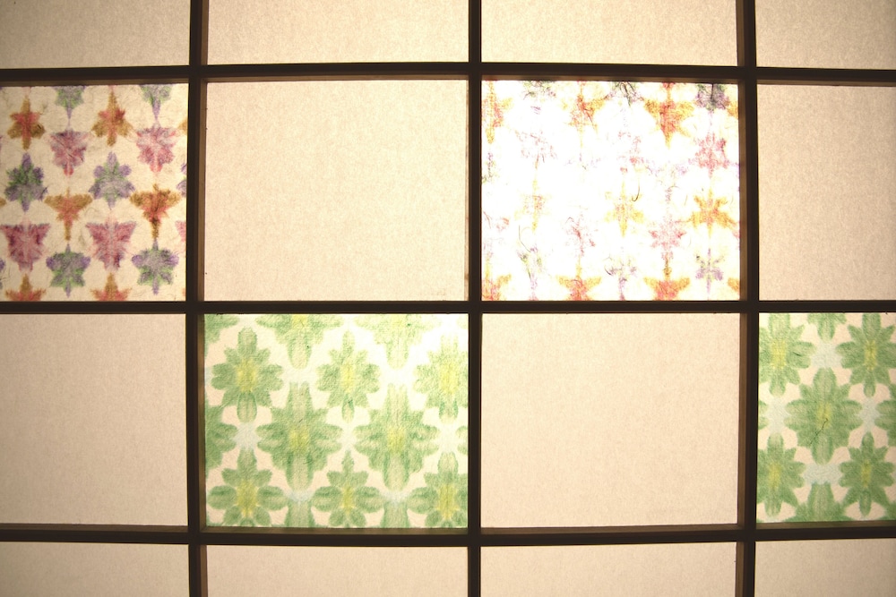 ダブルルーム(和室タイプB) 客室4 | ゲストハウスゆるる