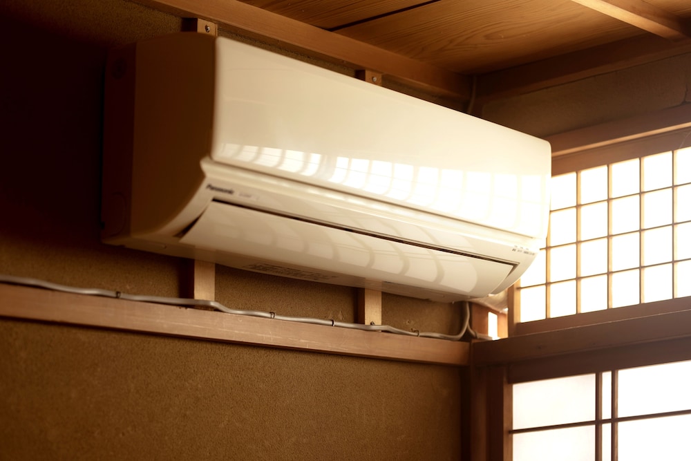 ダブルルーム(和室タイプB) 客室2 | ゲストハウスゆるる