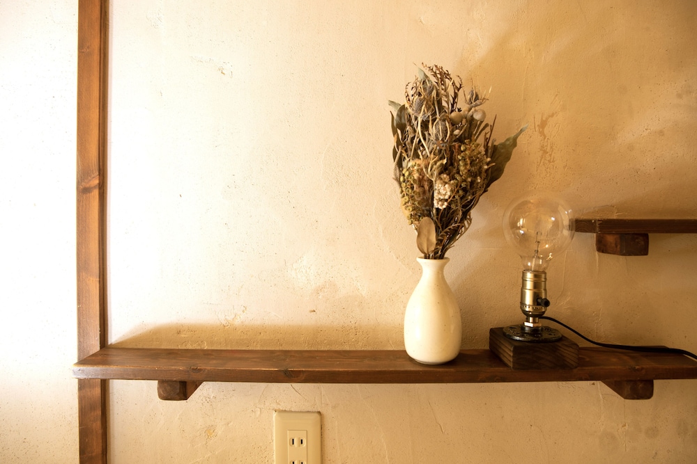 ダブルルーム(和室タイプB) 客室3 | ゲストハウスゆるる