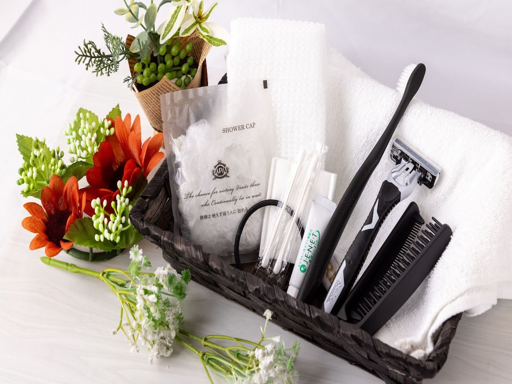 セミダブルルーム 喫煙可 客室8 | アパホテル〈富士中央〉