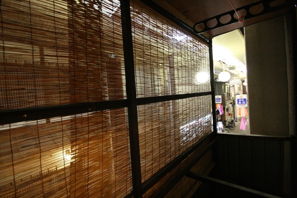 エコノミー ツインルーム 禁煙 客室1 | はる家 東山