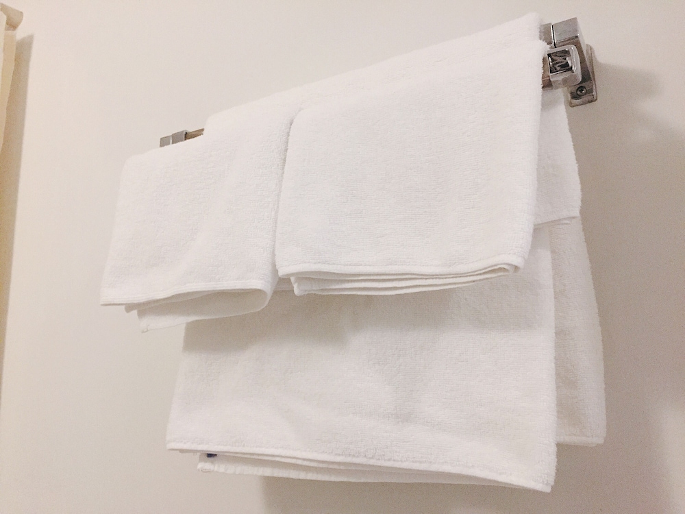 ツインルーム 禁煙 バスルームの設備1 | 関空泉佐野ファーストホテル