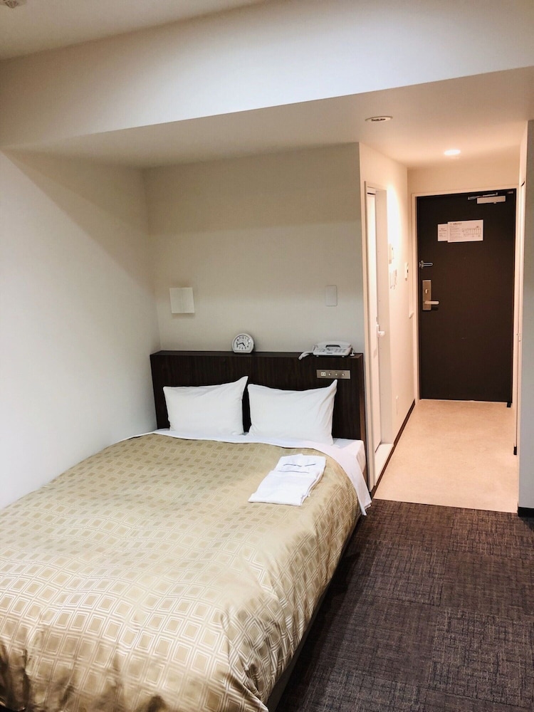 ダブルルーム 禁煙 客室5 | 関空泉佐野ファーストホテル