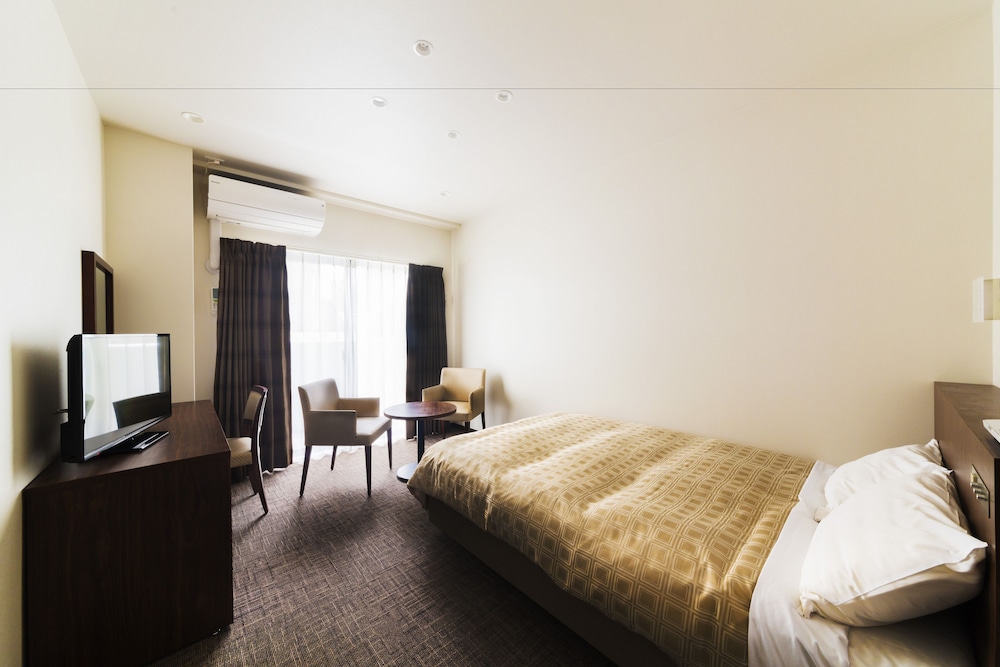 ダブルルーム 禁煙 | 関空泉佐野ファーストホテル