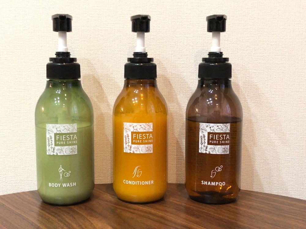 ツインルーム 禁煙 バスルームの設備3 | 関空泉佐野ファーストホテル