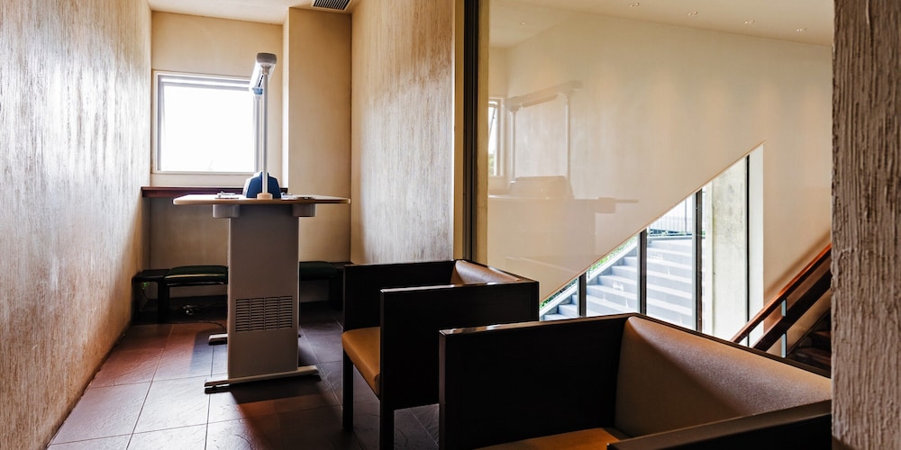 施設内の設備1 | ホテルリゾネックス名護