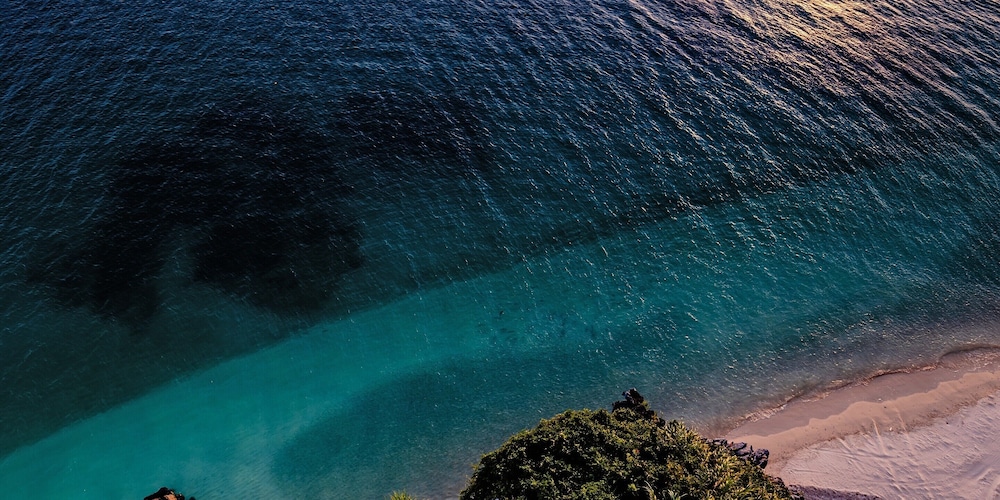 本館洋室 (禁煙) 部屋からの景観1 | ホテルリゾネックス名護