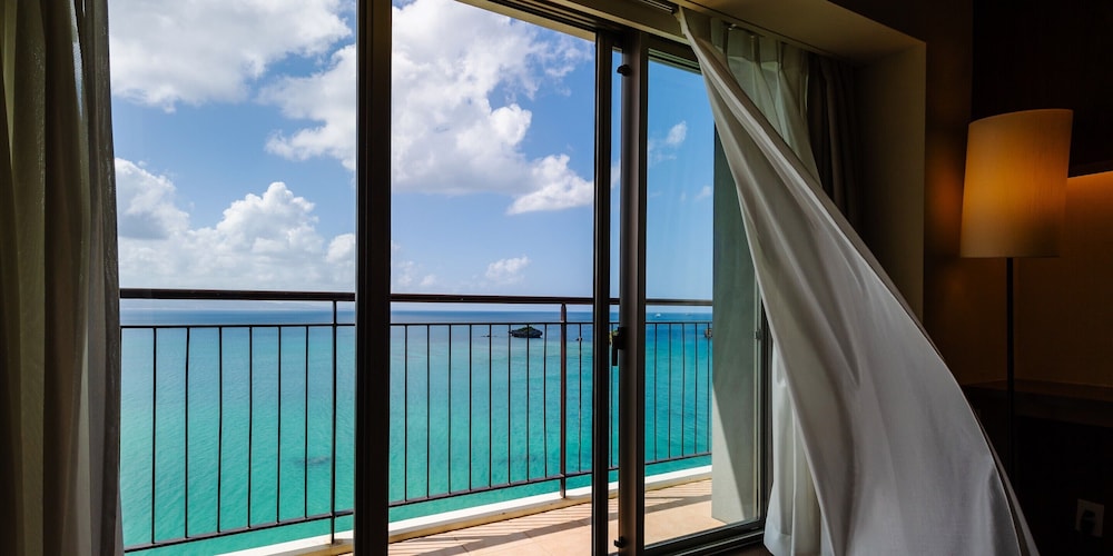 スーペリアルーム (レッド) : 定員2名 禁煙 客室0 | ホテルリゾネックス名護