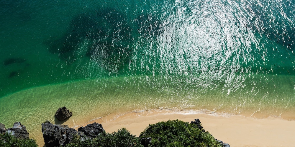 スーペリアルーム (レッド) : 定員2名 禁煙 部屋からの景観3 | ホテルリゾネックス名護