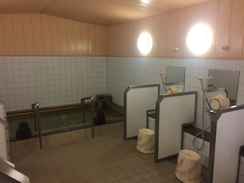 スパ1 | 旅館 むら山