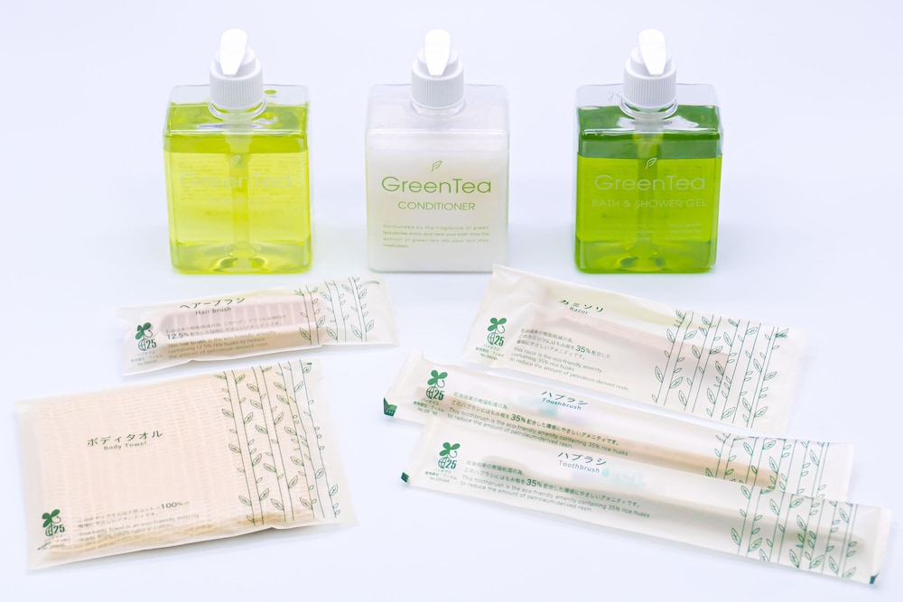 スタンダードダブル 禁煙 - ぐでたま 客室の設備とサービス0 | ホテル 沖縄 with サンリオ キャラクターズ