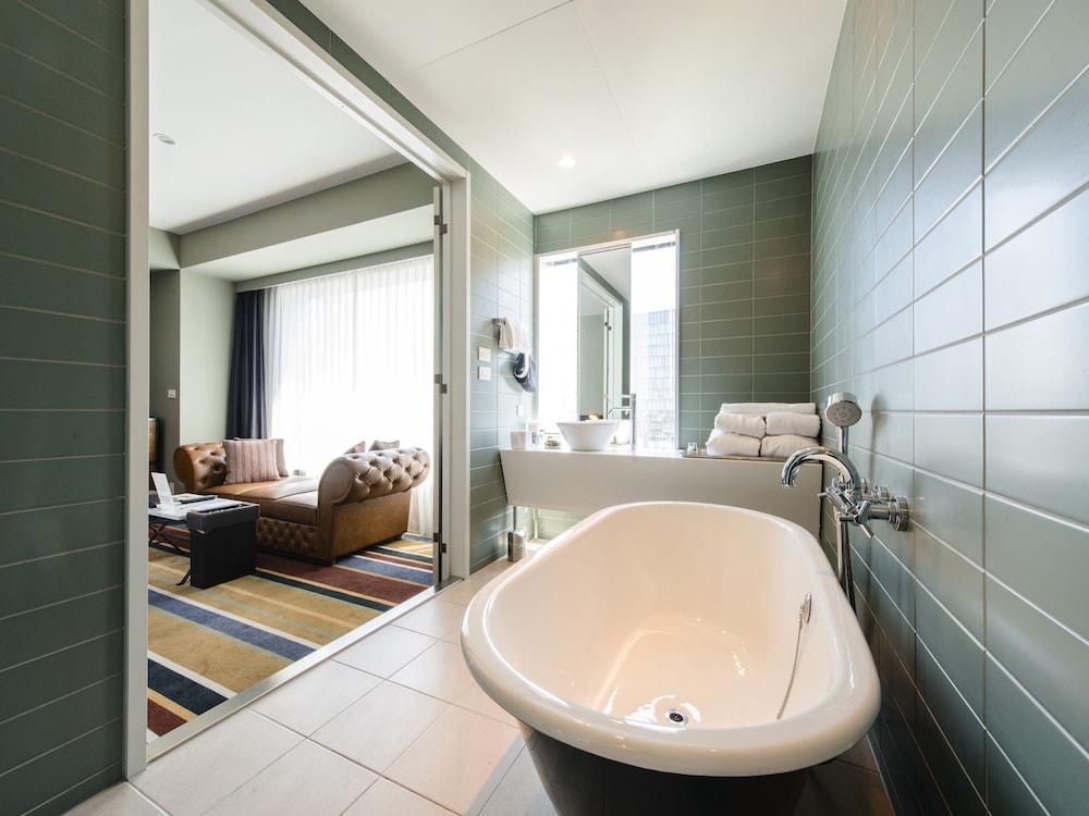 エグゼクティブカジュアルダブル 禁煙 客室2 | 新宿グランベルホテル