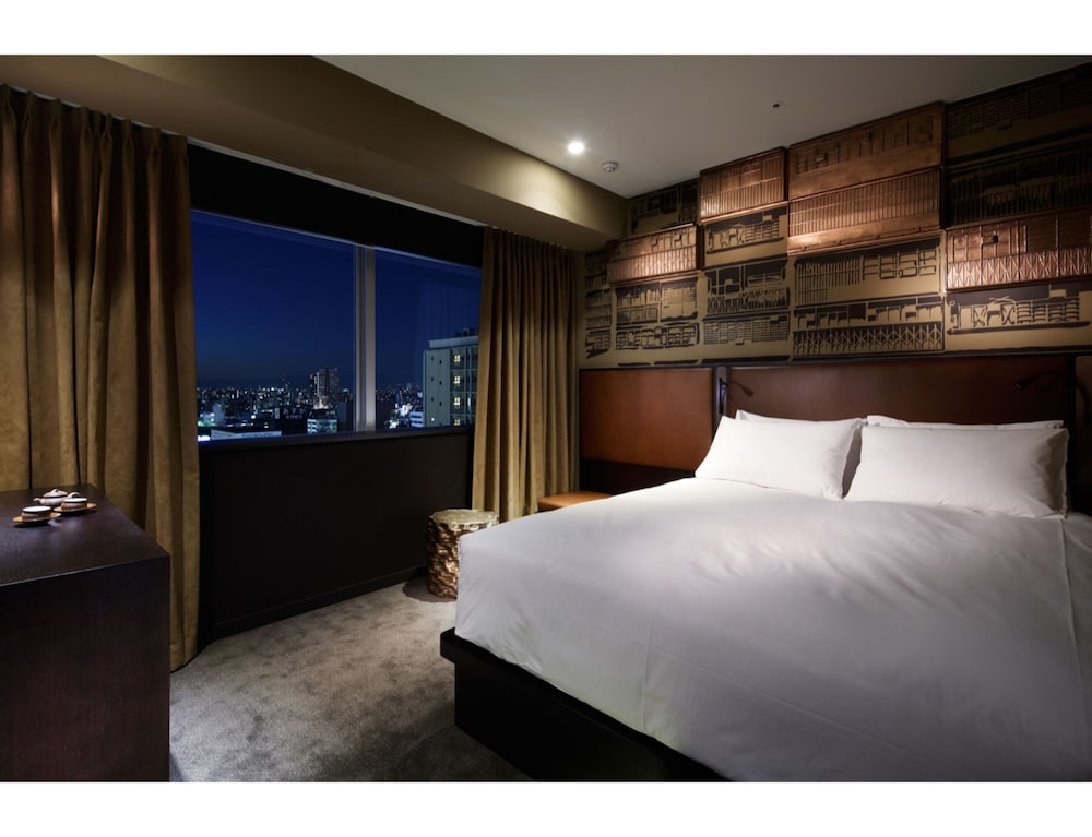 エグゼクティブヤウマーテイダブル 禁煙 | 新宿グランベルホテル