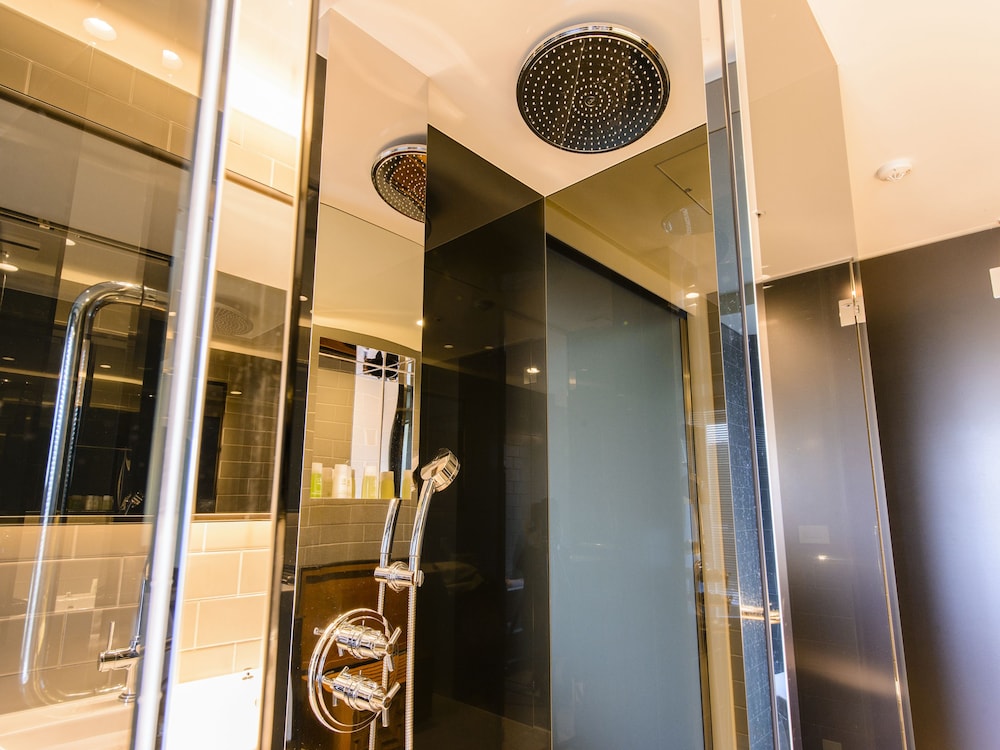 エグゼクティブマチュアダブル 禁煙 バスルーム0 | 新宿グランベルホテル