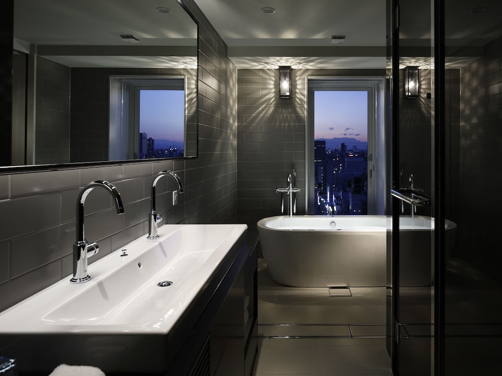 エグゼクティブマチュアダブル 禁煙 客室2 | 新宿グランベルホテル