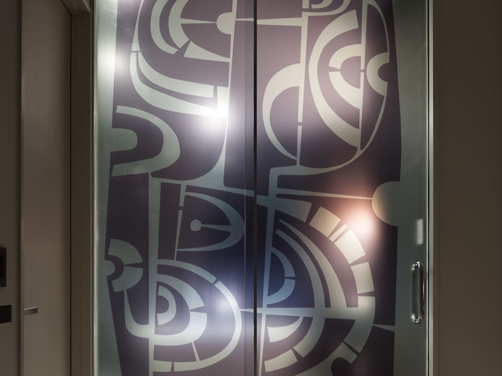 ザ・ペントハウススイート 禁煙 客室1 | 新宿グランベルホテル